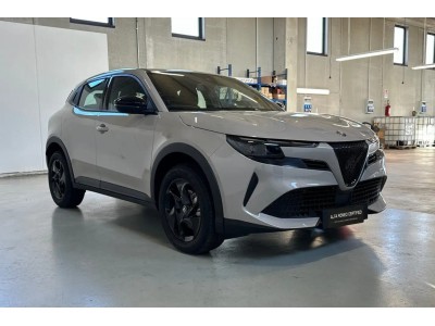 Alfa Romeo Junior 1.2 136CV Hybrid eDCT6